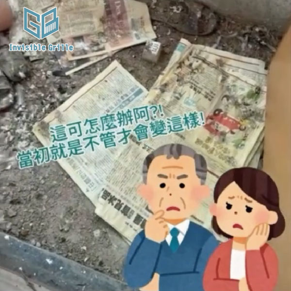 鴿子最愛陽台聚會!你家中招了嗎？